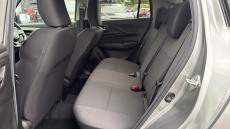 Suzuki Swift 1.2 Mild Hybrid Motion 5dr Petrol Hatchback